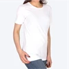 Basic T-shirt Beyaz Renk 1.Kalite