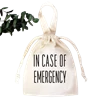  Hangover Kit Kese - In Case Of Emergency