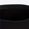 Clutch Astarsız Çanta - Siyah 25x18 cm