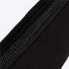 Clutch Astarsız Çanta - Siyah 25x18 cm